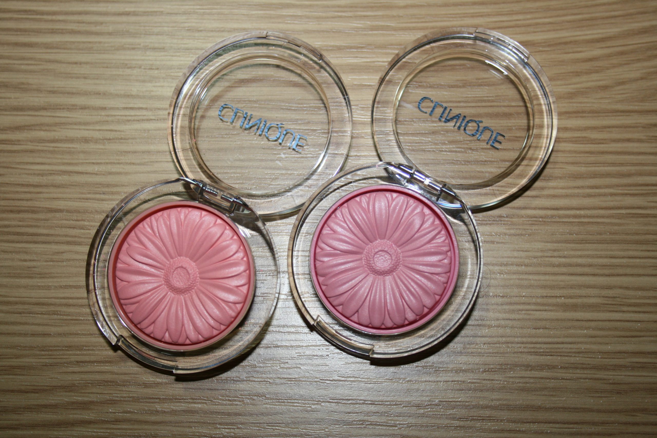 New Clinique Cheek Pop Shades – Melon Pop and Pink Pop