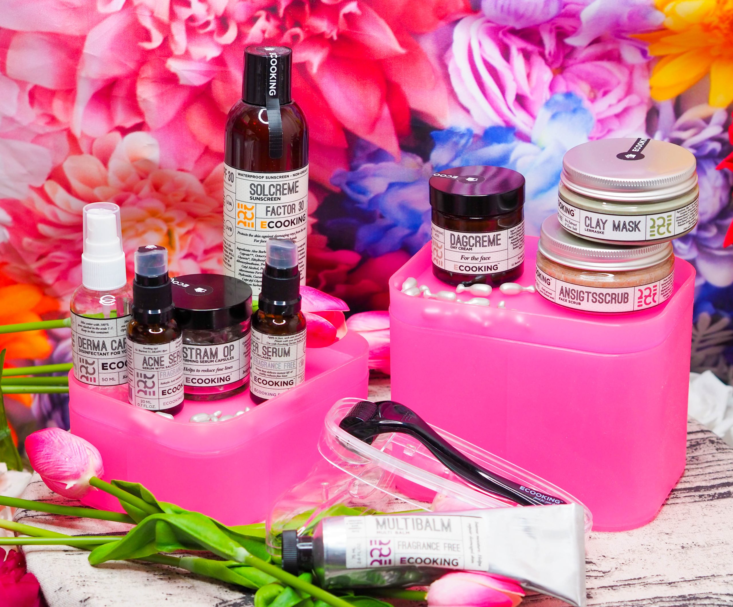 Ecooking Organic Skincare