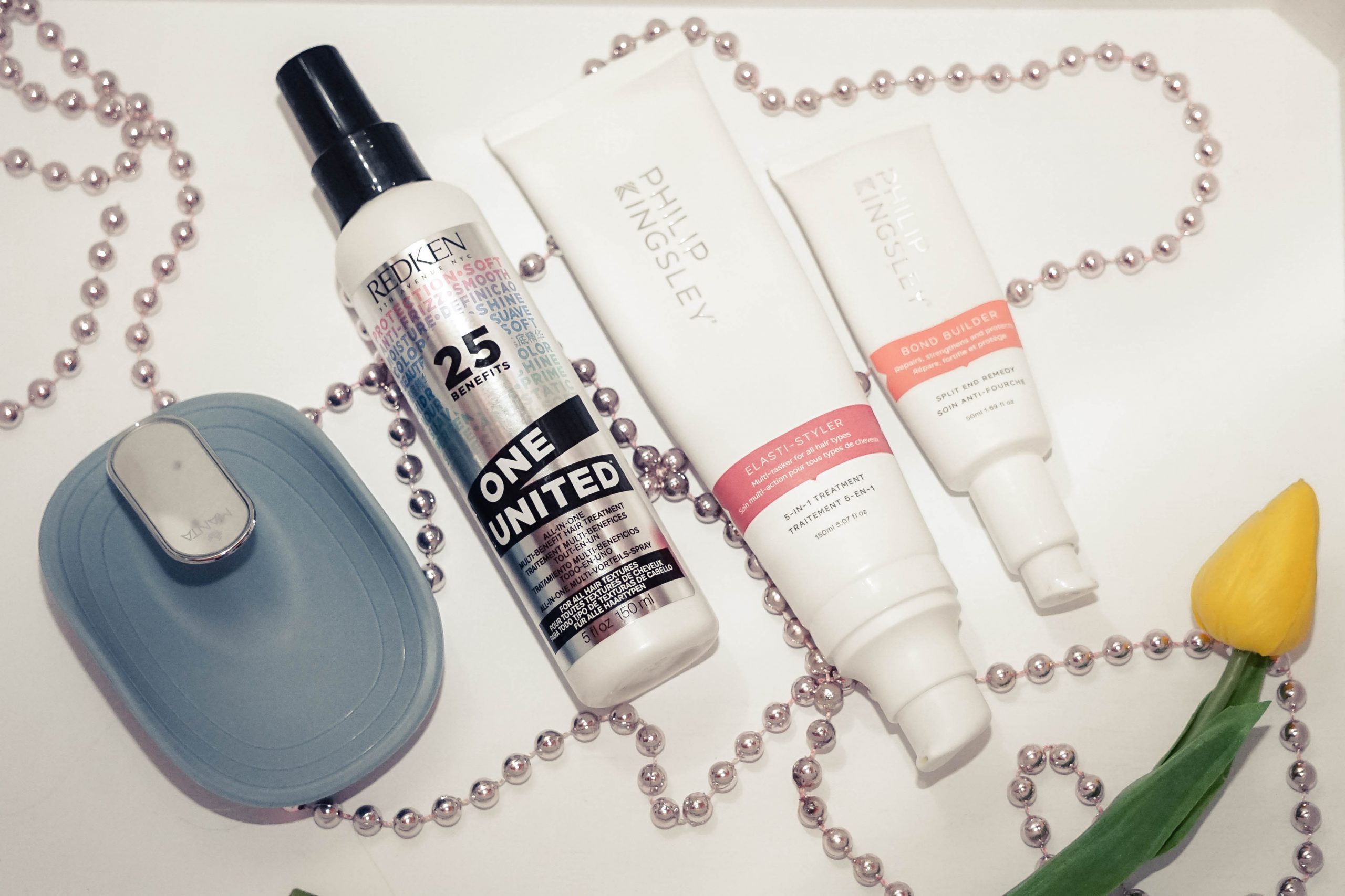 Hair Care Heroes