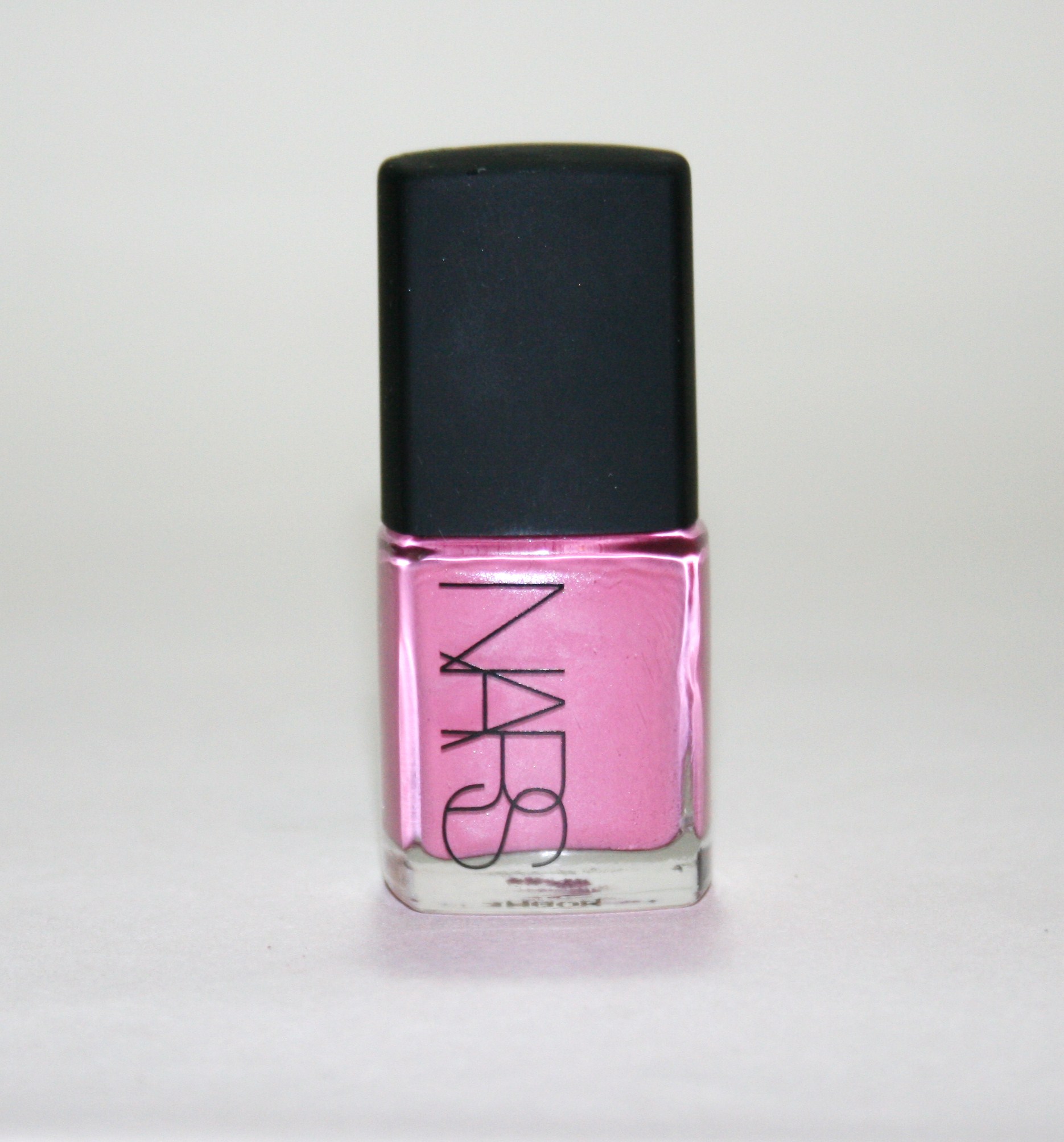 NOTD: Nars Roman Holiday