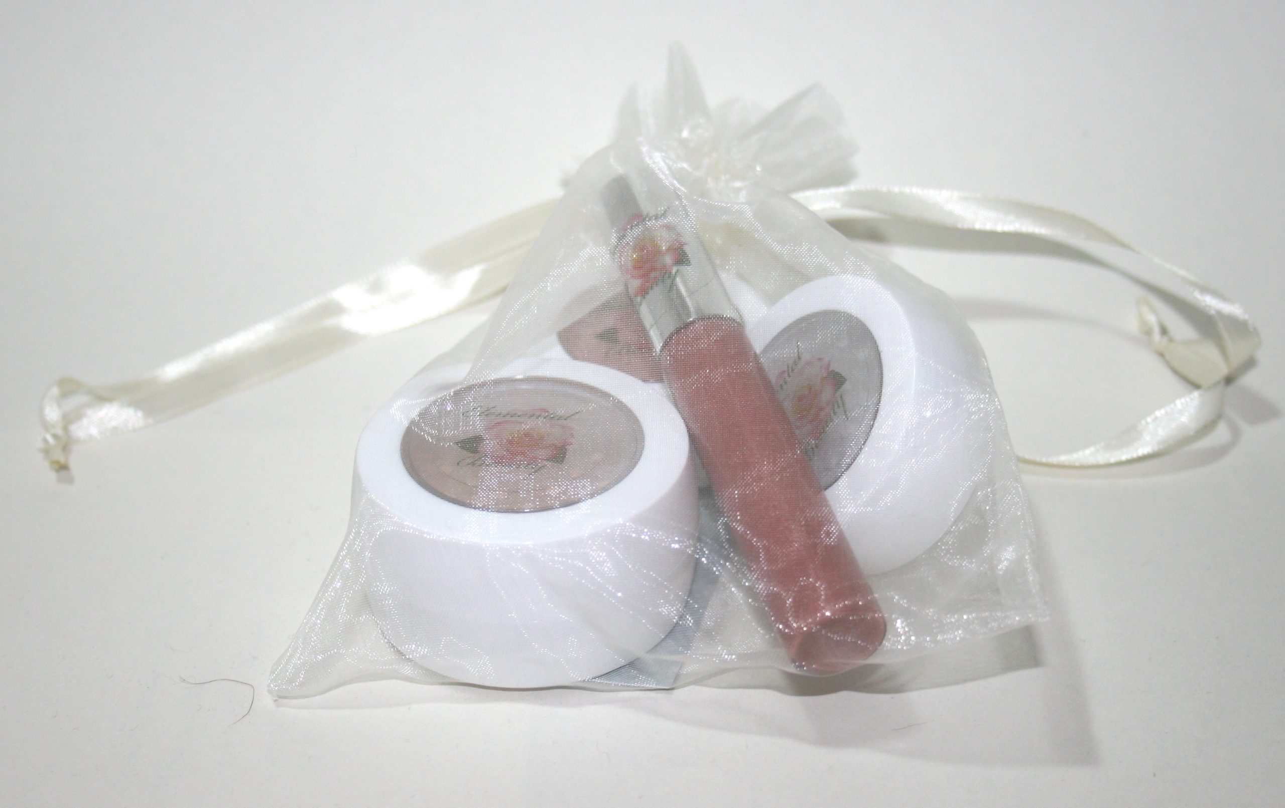 Elemental Beauty Mineral Make-Up