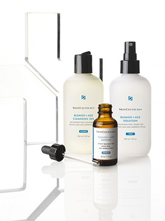 Skinceuticals Blemish + Age Defense – The Range